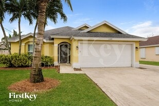 6484 Robinson St, Unit 0811 in Jupiter, FL - Building Photo