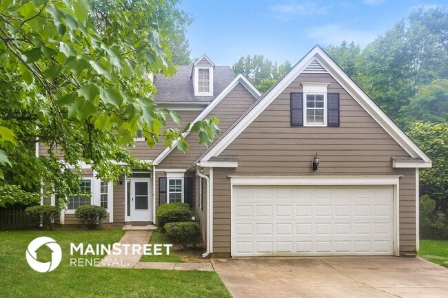 property at 13400 Baker Mills Rd
