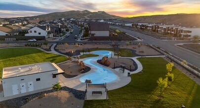 1868 Wolverine Wy in Washington, UT - Building Photo - Building Photo