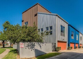 2605 Calumet St in Houston, TX - Building Photo