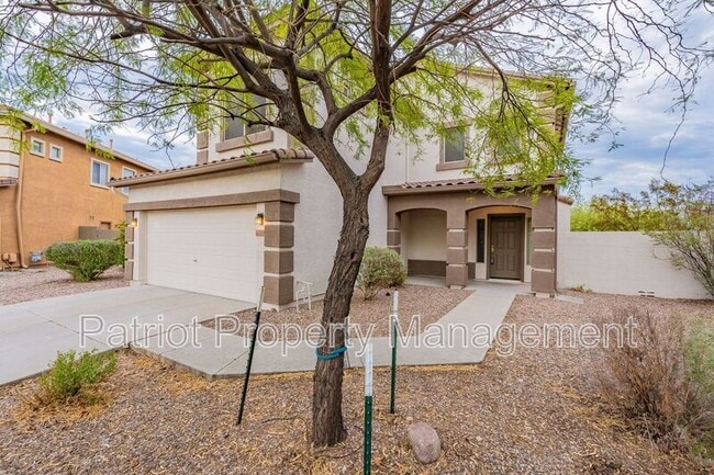 42509 N 45th Dr in Phoenix, AZ - Building Photo - Building Photo