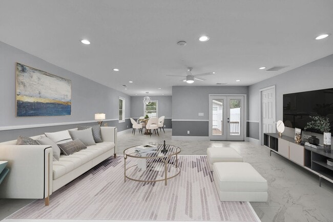 property at 1155 Carlo Woods Dr SW
