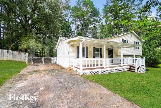 property at 3164 Colorado Dr