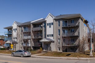 2035 Albert-Murphy Av in Laval, QC - Building Photo