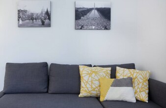 4745 Massachusetts Ave NW, Unit AU Park/Spring Valley Walk-In Basement Suite in Washington, DC - Building Photo - Building Photo