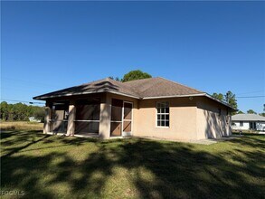 710 Nimitz Blvd in Lehigh Acres, FL - Building Photo - Building Photo