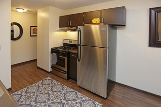 Cedars of Edina Apartments in Edina, MN - Foto de edificio - Interior Photo