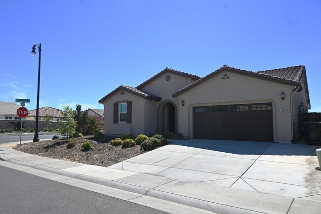 10100 Robert Watkins Way in Elk Grove, CA - Building Photo - Building Photo