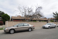 Bella Villas in Sacramento, CA - Foto de edificio - Building Photo