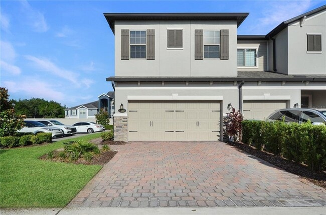 property at 1118 Water Iris Wy
