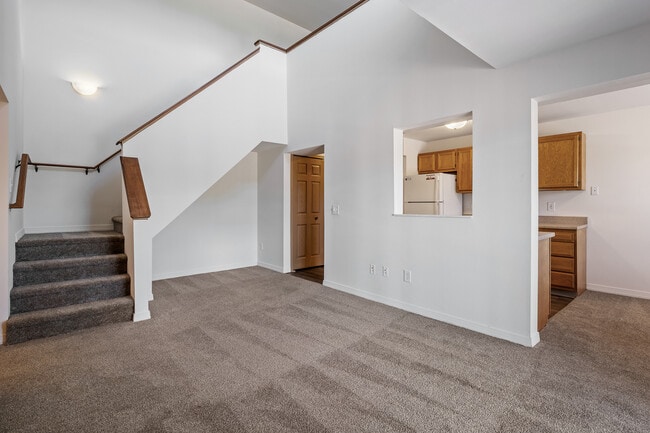 Highpointe Apartments