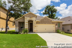 5818 Quiet Glen Dr in San Antonio, TX - Building Photo