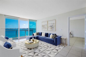 665 NE 25th St, Unit 1803 in Miami, FL - Building Photo - Building Photo