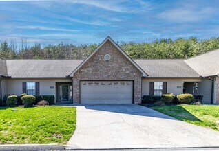 5104 Cates Bend Way in Powell, TN - Building Photo - Building Photo