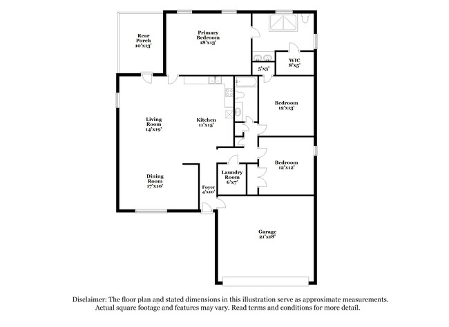 504 E Ramsey Ave in Fort Worth, TX - Building Photo - Building Photo