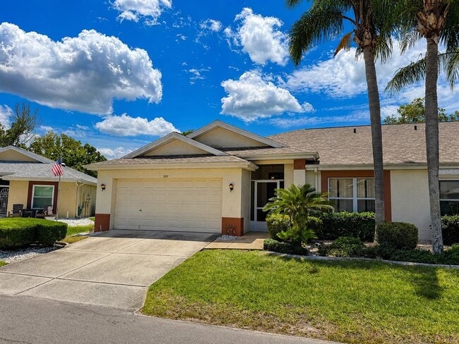 property at 822 McCallister Ave
