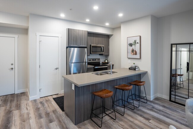 Interior Photo