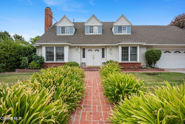 property at 19816 Needles St