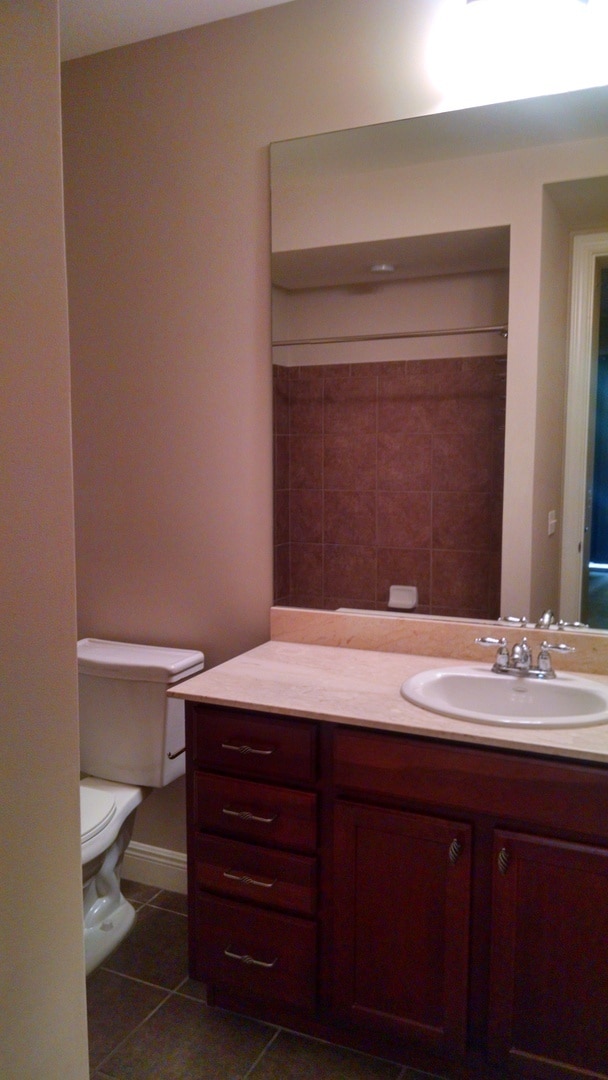 property at 8010 Via Sardinia St