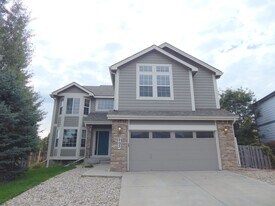 203 Cleopatra St in Fort Collins, CO - Building Photo