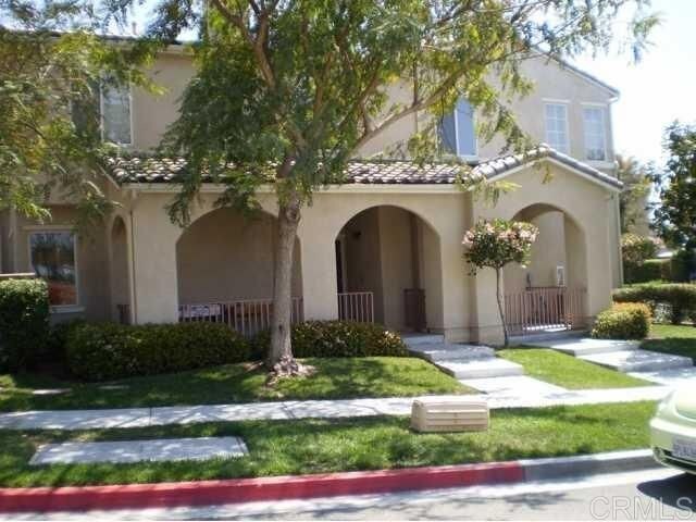 755 Caminito Moraga-Unit -2 in Chula Vista, CA - Building Photo