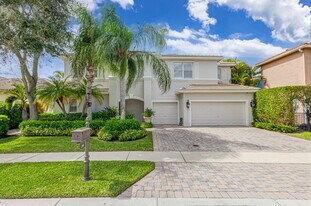 193 Sedona Way in Palm Beach Gardens, FL - Building Photo
