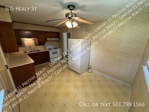 905 Healy St in North Little Rock, AR - Building Photo - Building Photo