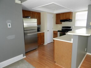 3315 Capstan Way in Colorado Springs, CO - Building Photo - Building Photo