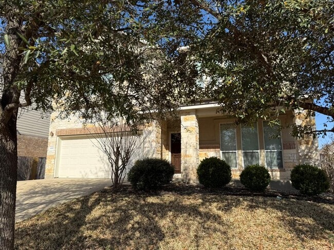 4387 Green Tree Dr in Round Rock, TX - Building Photo - Building Photo