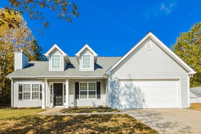 property at 100 Riverhill Ct