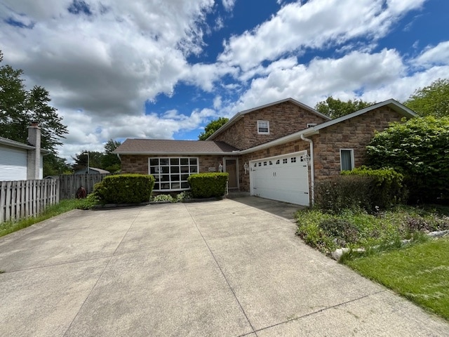 property at 465 Calverton Pl