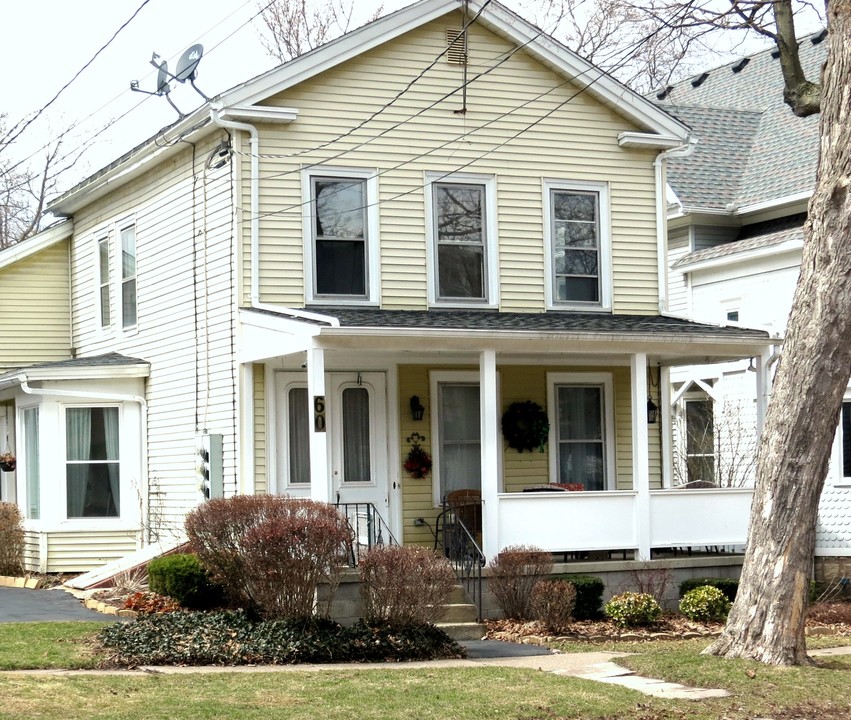 DeAngelo in Lockport, NY - Building Photo