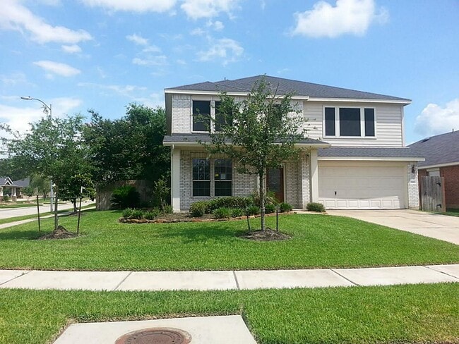 property at 18803 Knobby Oaks Pl