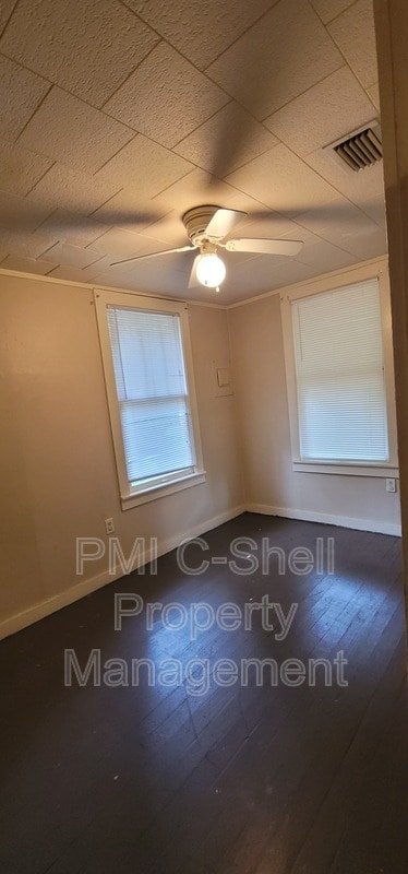 10608 Chemstrand Rd in Pensacola, FL - Building Photo - Building Photo