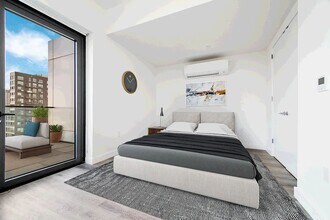 171 Chrystie St in New York, NY - Building Photo - Building Photo
