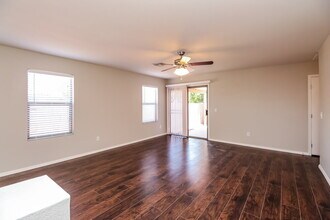 1538 S Danielson Wy in Chandler, AZ - Building Photo - Building Photo