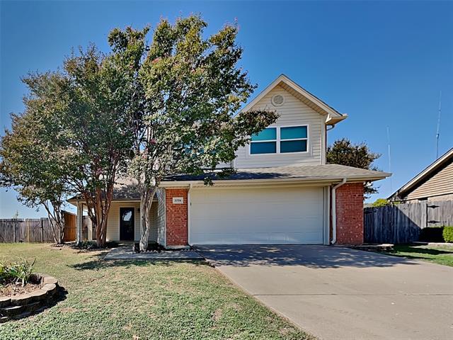 2729 Star Ave in Red Oak, TX - Building Photo