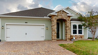 2356 Reese Wy in Jacksonville, FL - Building Photo