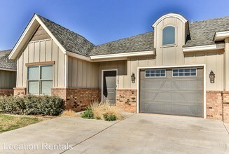 11104 Acme Avenue in Lubbock, TX - Building Photo - Building Photo