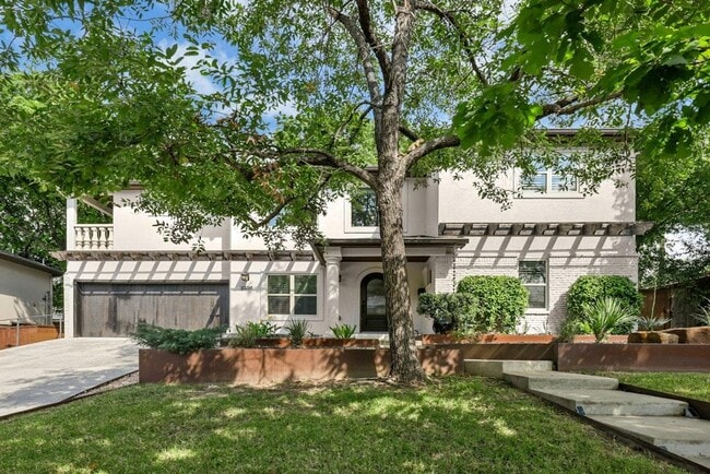 property at 2307 Alta Vista Ave