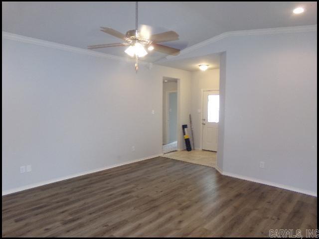 6484 Amalie Dr in Alexander, AR - Building Photo - Building Photo