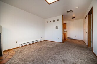 2600 W Zia Rd in Santa Fe, NM - Building Photo - Building Photo
