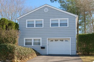 340 Livingston Ave in New Providence, NJ - Building Photo