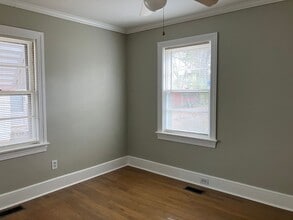 1009 Russell St in Rocky Mount, NC - Building Photo - Building Photo