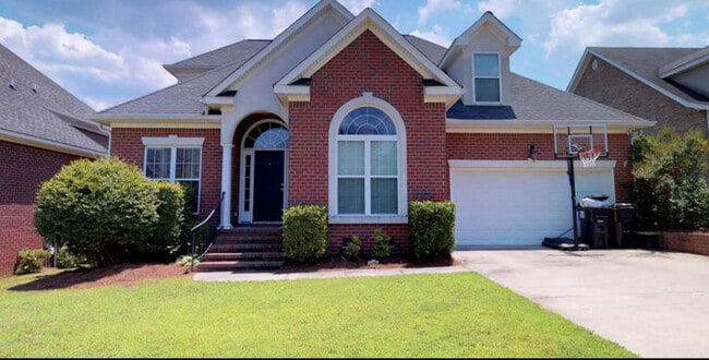 property at 603 Cornerstone Pl