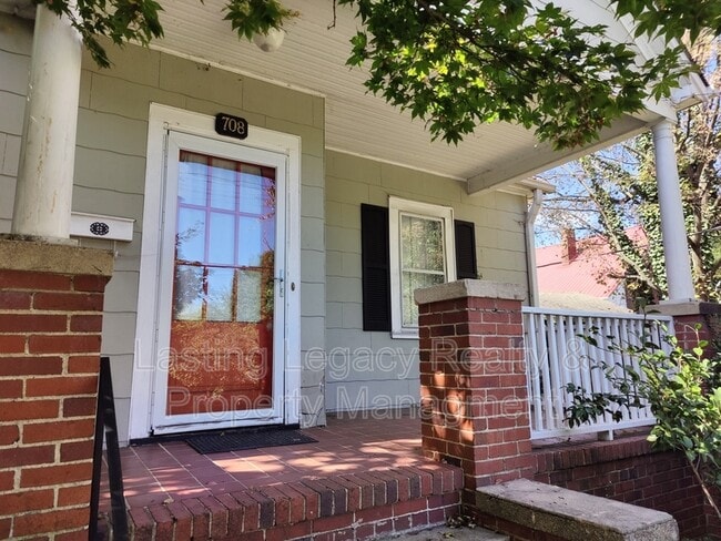 property at 708 S Broad St