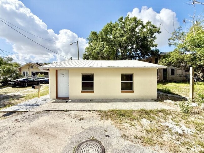 property at 335 E Central Ave