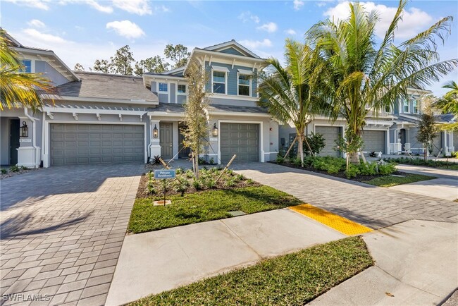 property at 2640 Seychelles Cir