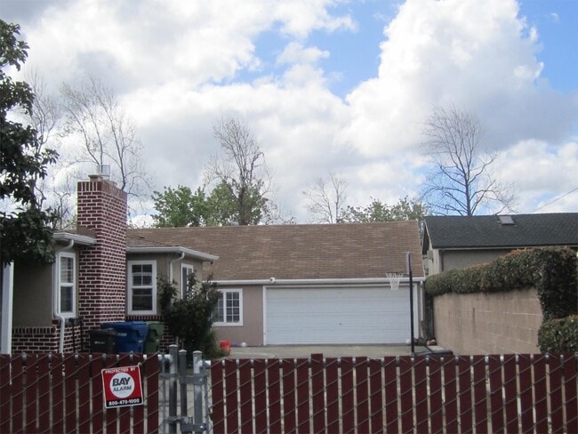 property at 825 Camden Ave