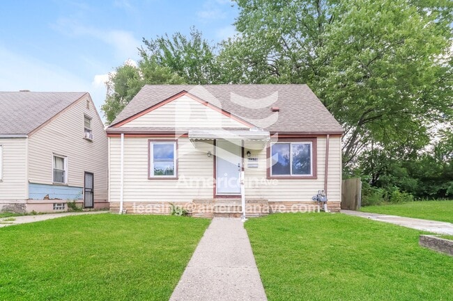 property at 8486 Heyden